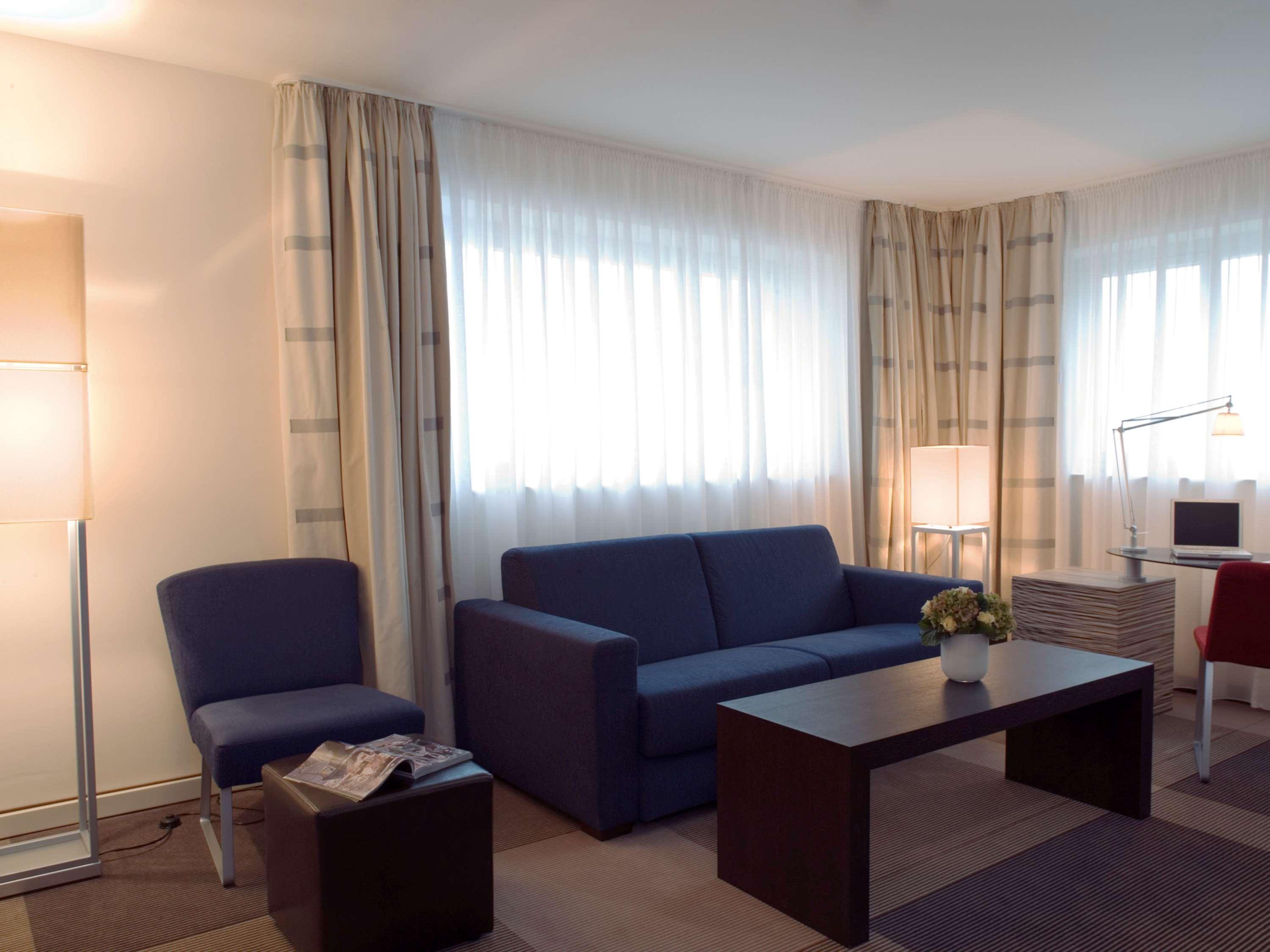 Moevenpick Hotel Amsterdam City Centre Zewnętrze zdjęcie