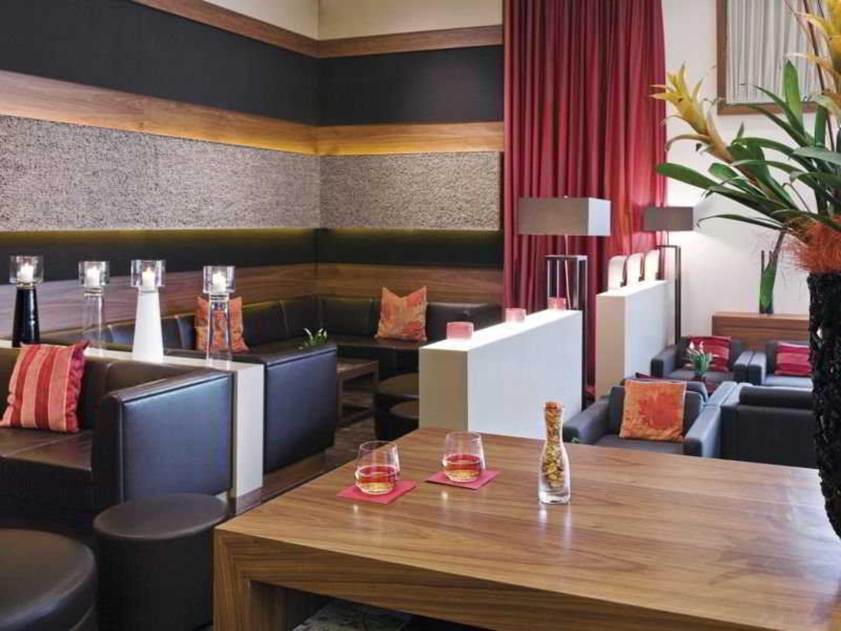 Moevenpick Hotel Amsterdam City Centre Zewnętrze zdjęcie