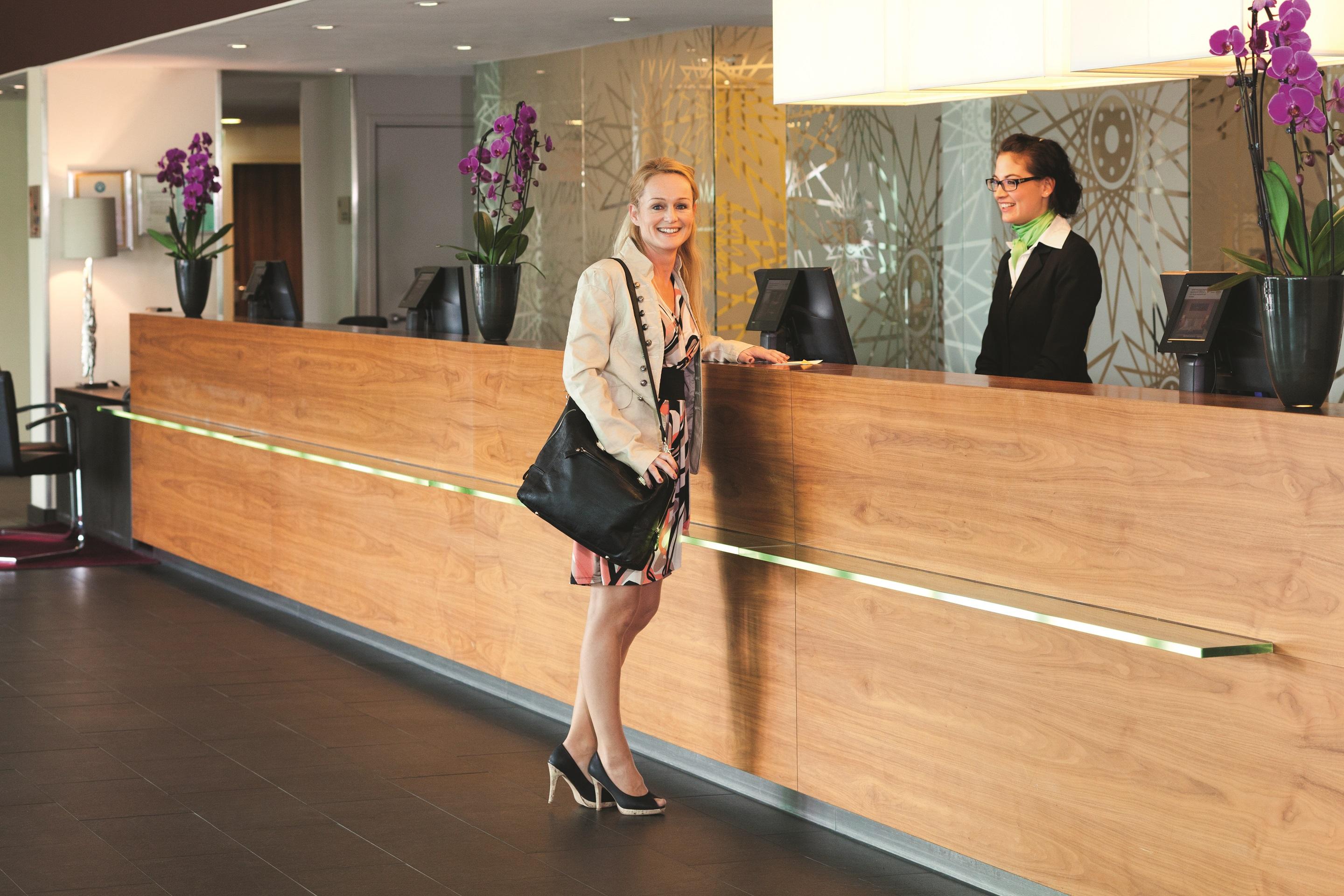 Moevenpick Hotel Amsterdam City Centre Zewnętrze zdjęcie